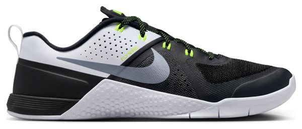 Chaussures Training Nike Metcon 1 OG Noir/Gris Homme