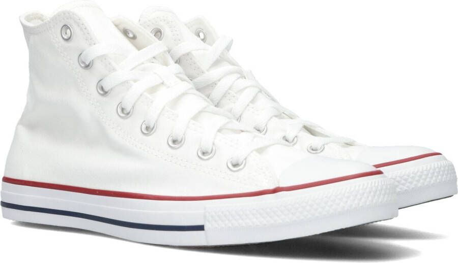 Converse Chuck Taylor All Star Hi Fashion sneakers Schoenen optic white maat: 48 beschikbare maaten:36 37.5 38 39 40 41.5 42 43 44 45 44.5