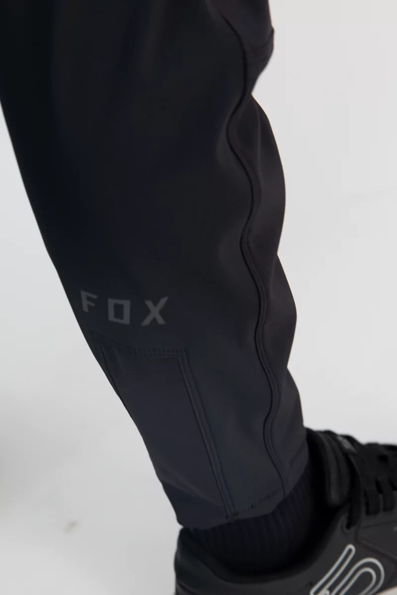 FOX Defend Fire Herren Bikehose
