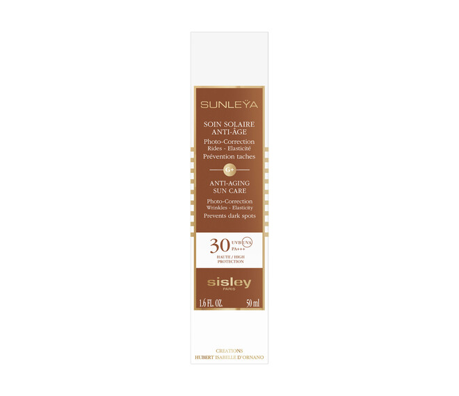 Sisley Sunleÿa Soin Solaire Anti-Age