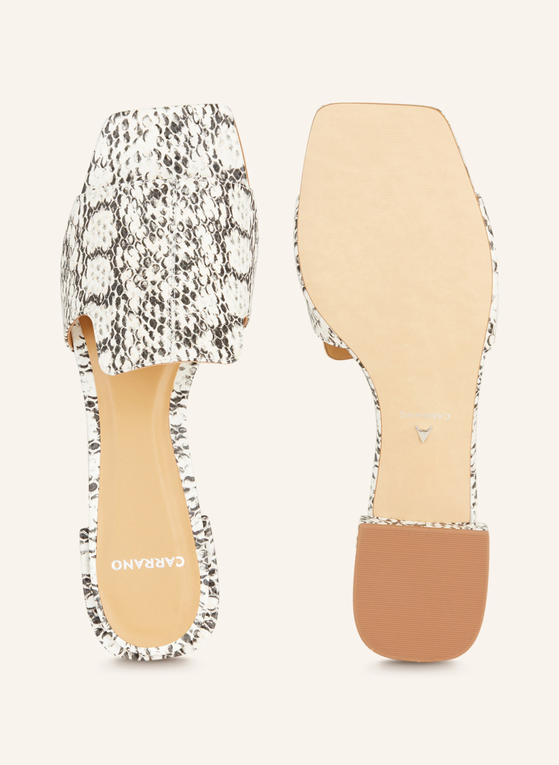 CARRANO Mules VIPER
