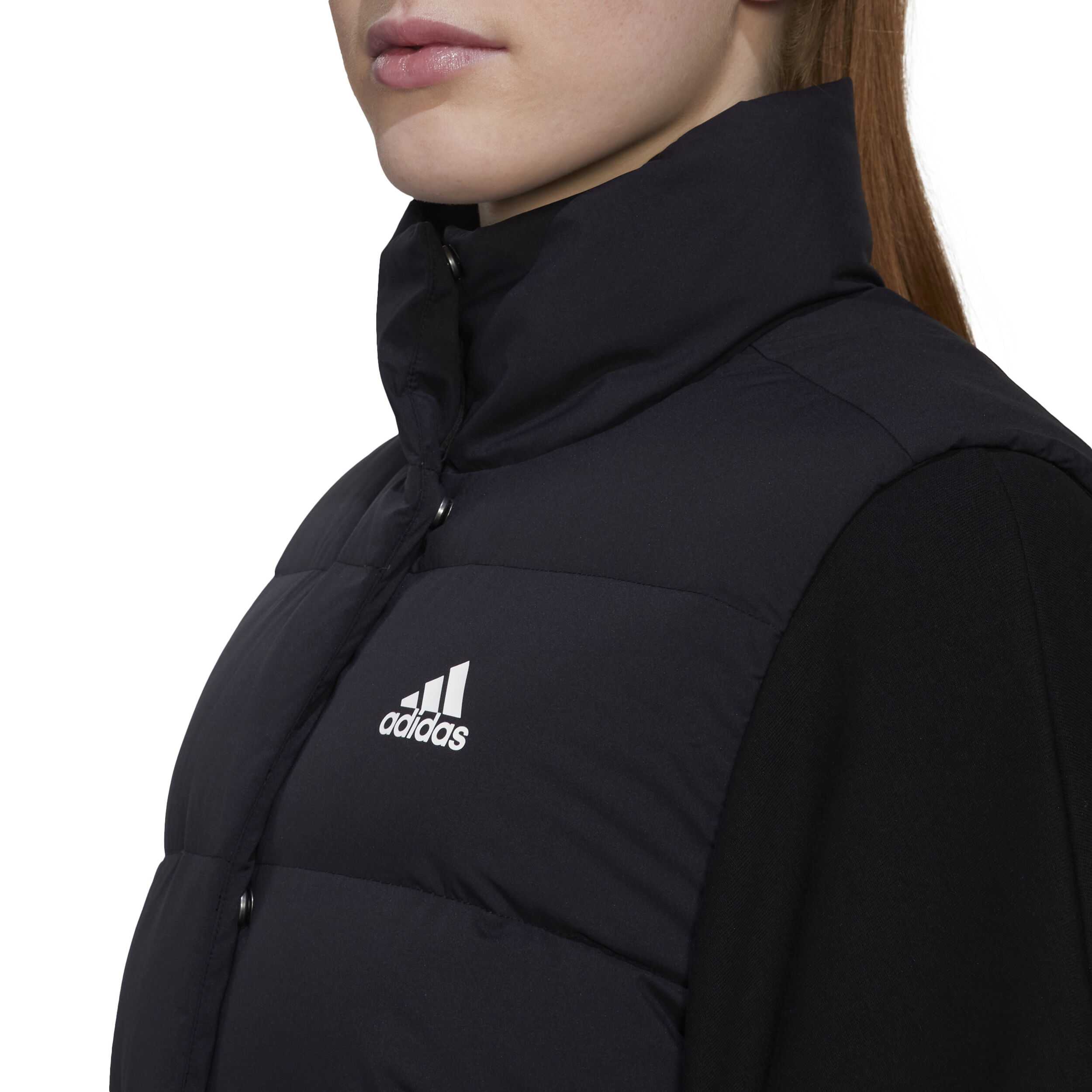 adidas Helonic Gilet Femmes - Noir
