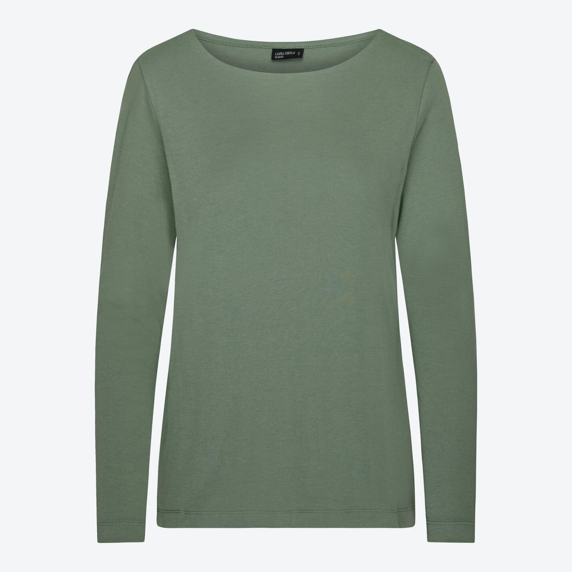 Damen-Shirt mit Baumwolle