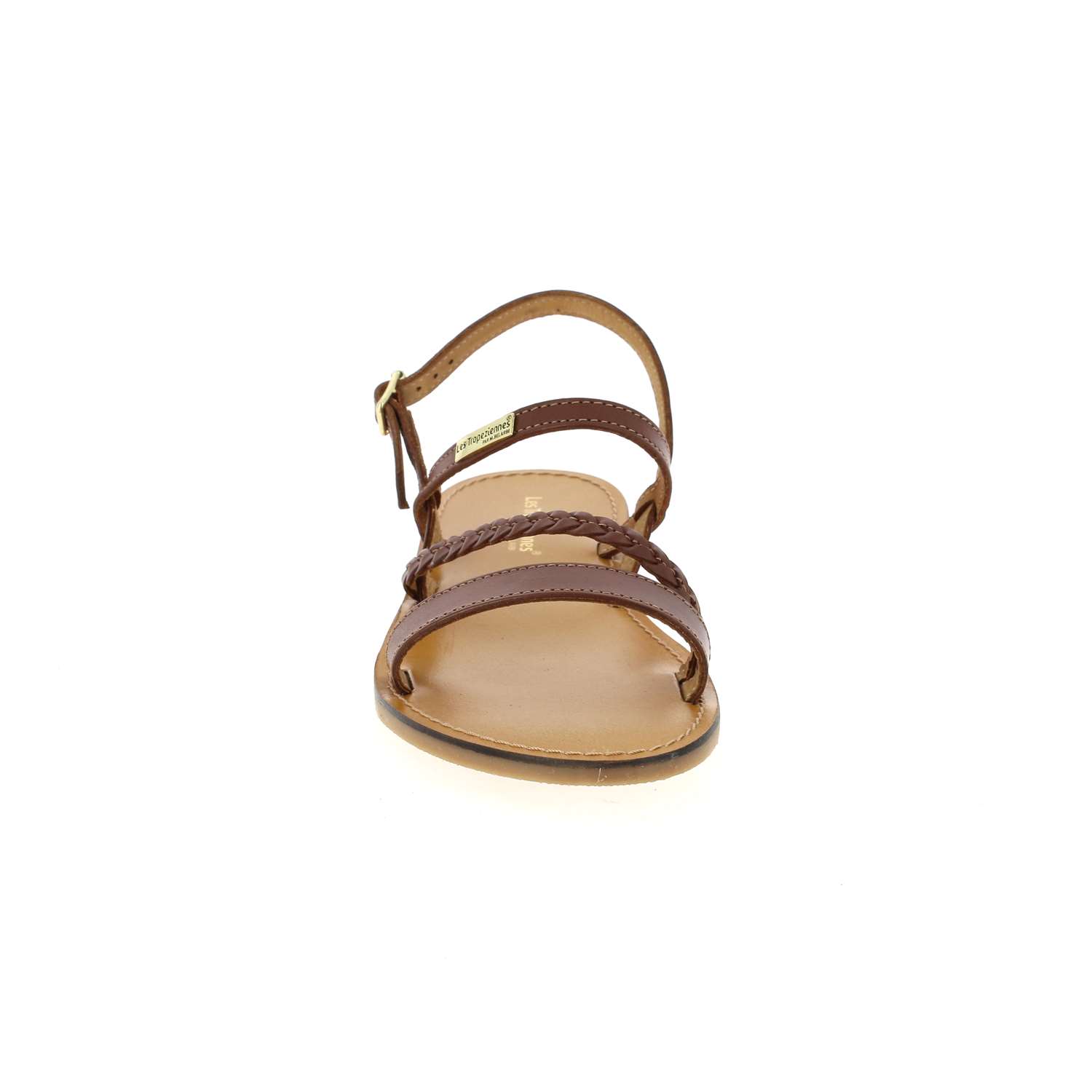 Sandales femme LES TROPEZIENNES BATRESSE