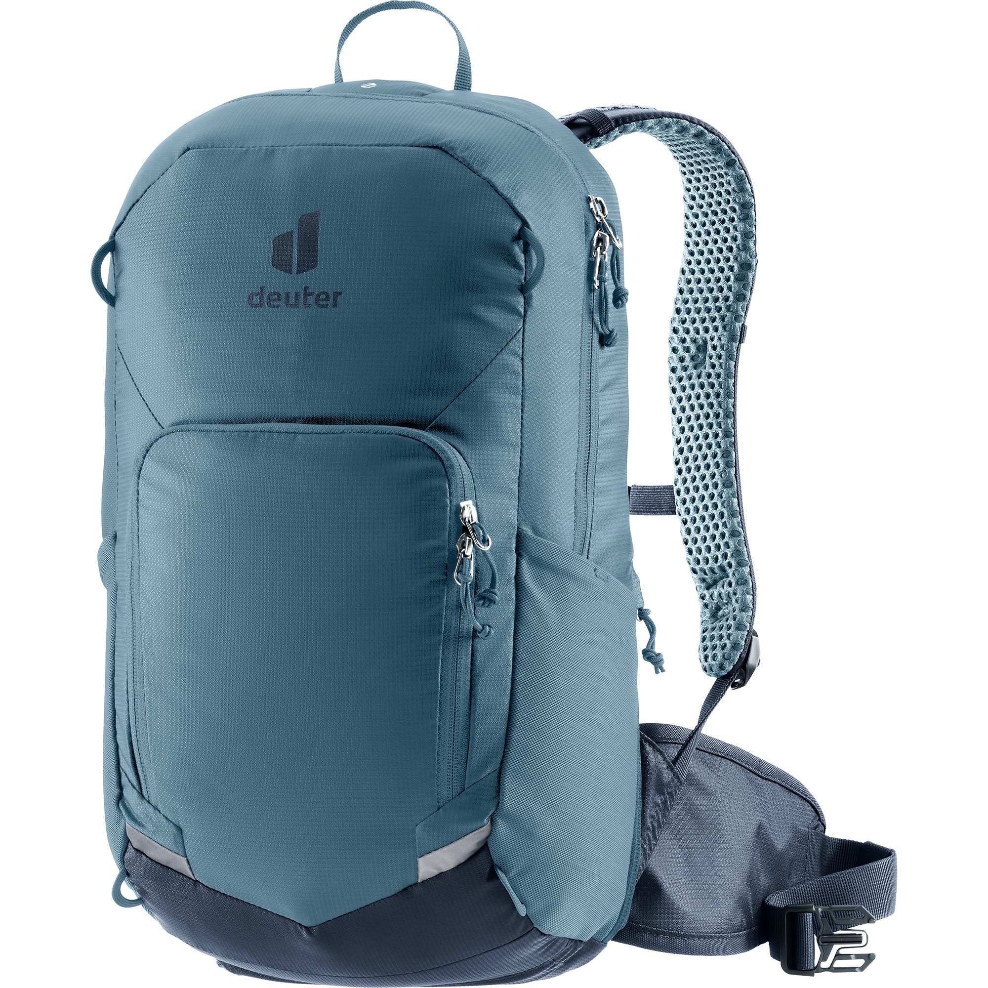 deuter Bike I 16 Bike Rucksack atlantic ink