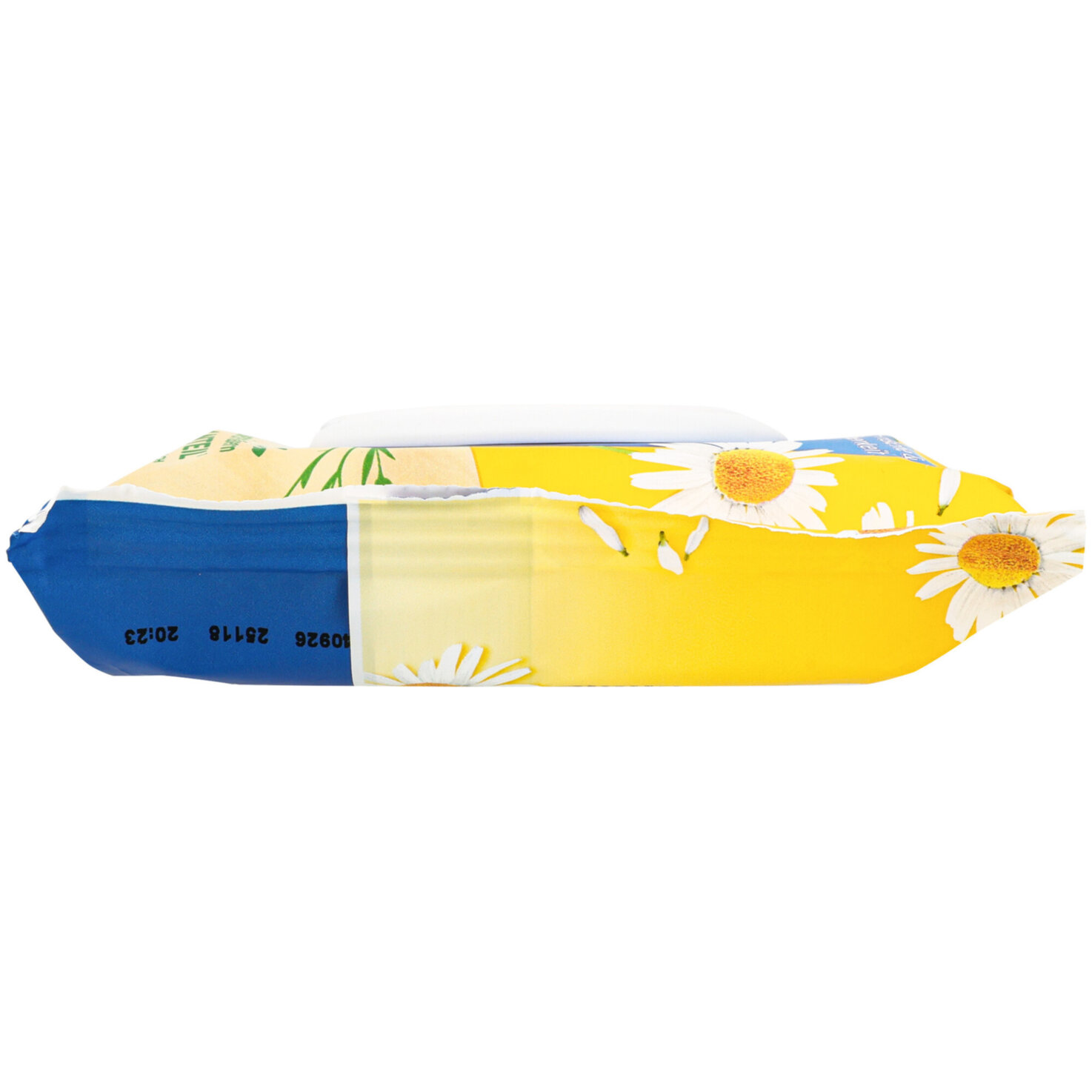 Tempo Feuchtes Toilettenpapier Sanft & Pflegend 42 Tücher