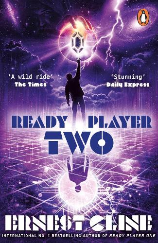 Ready Player Two (Paperback)