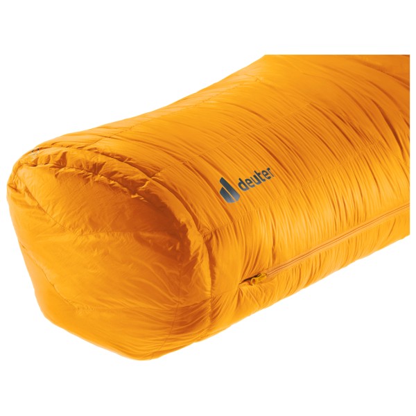 Deuter - Women's Astro Pro 600 SL - Sac de couchage en duvet
