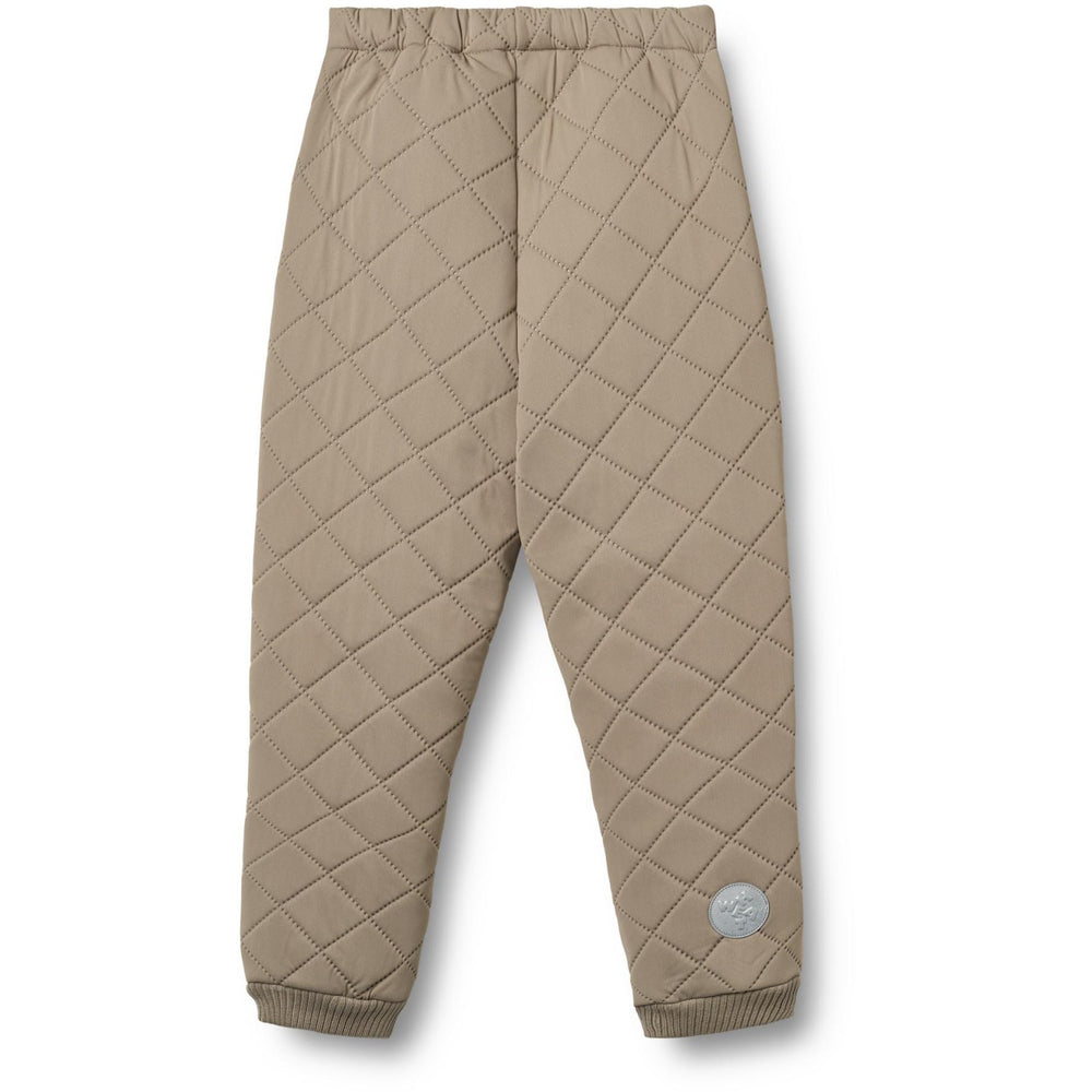 Køb Wheat Beige Stone Termobukser Alex