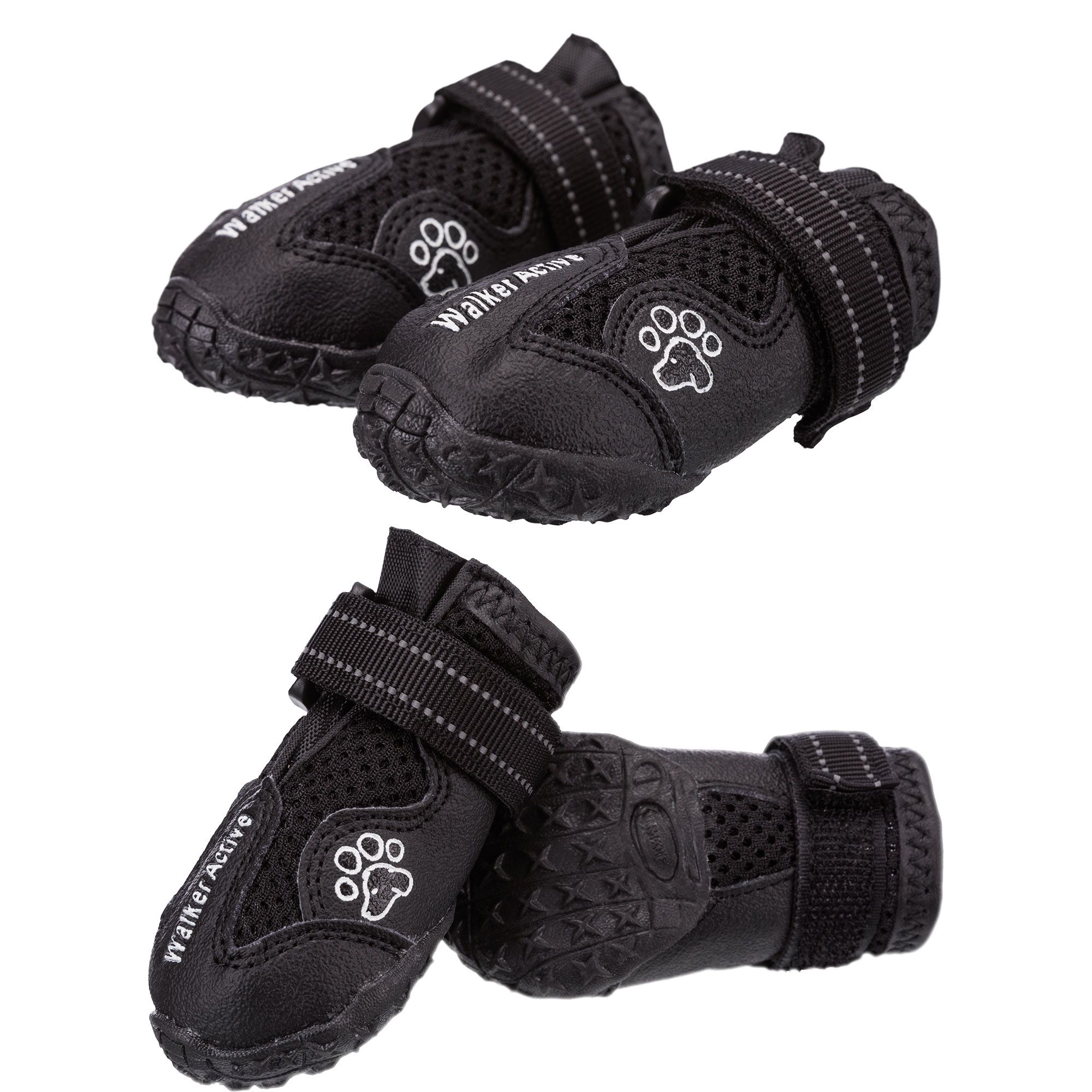 Trixie Pfotenschutz Walker Active M