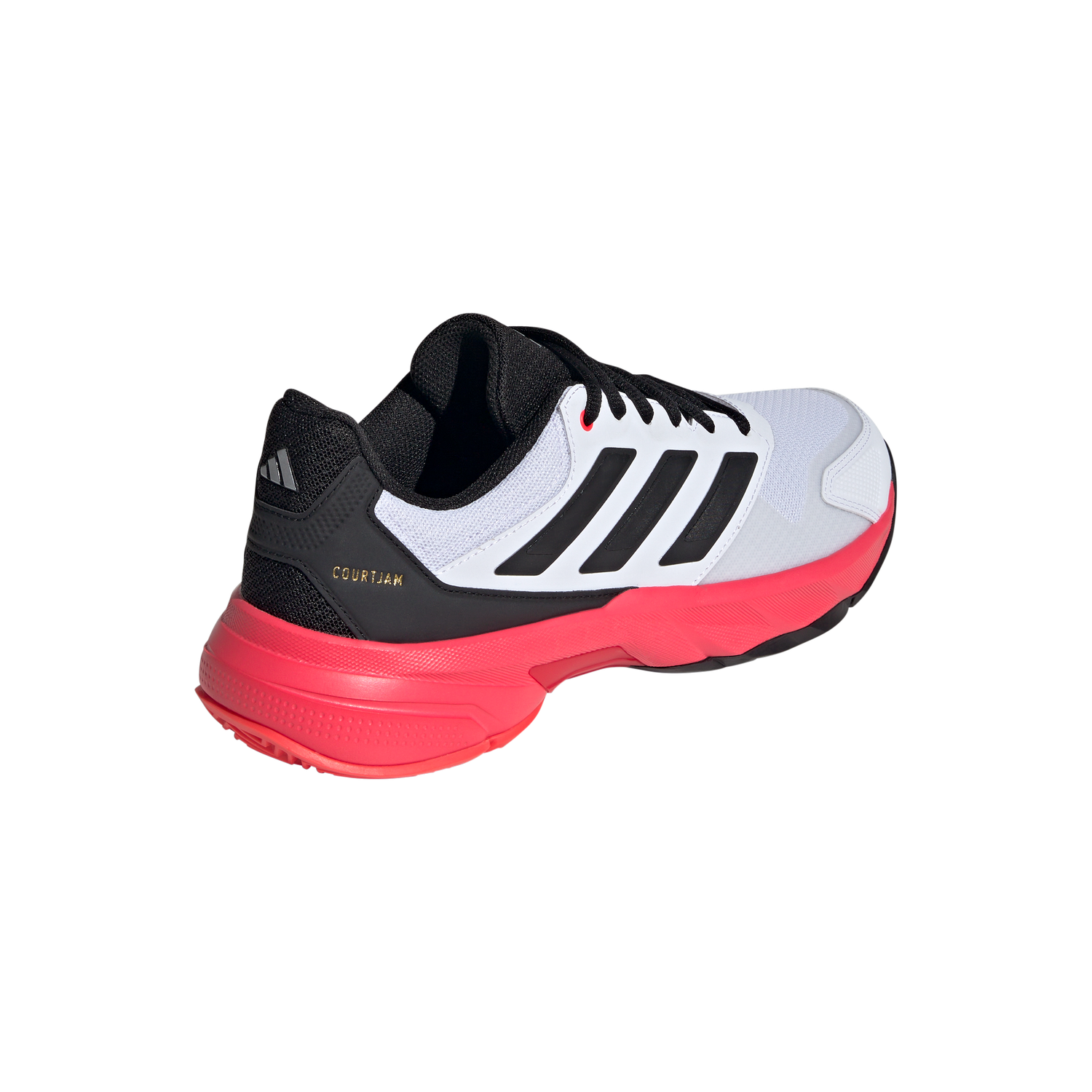 adidas CourtJam Control 3 Heren