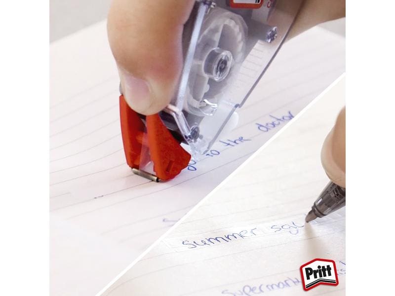 Pritt Korrekturroller Refill Flex 4.2 mm Korrekturroller