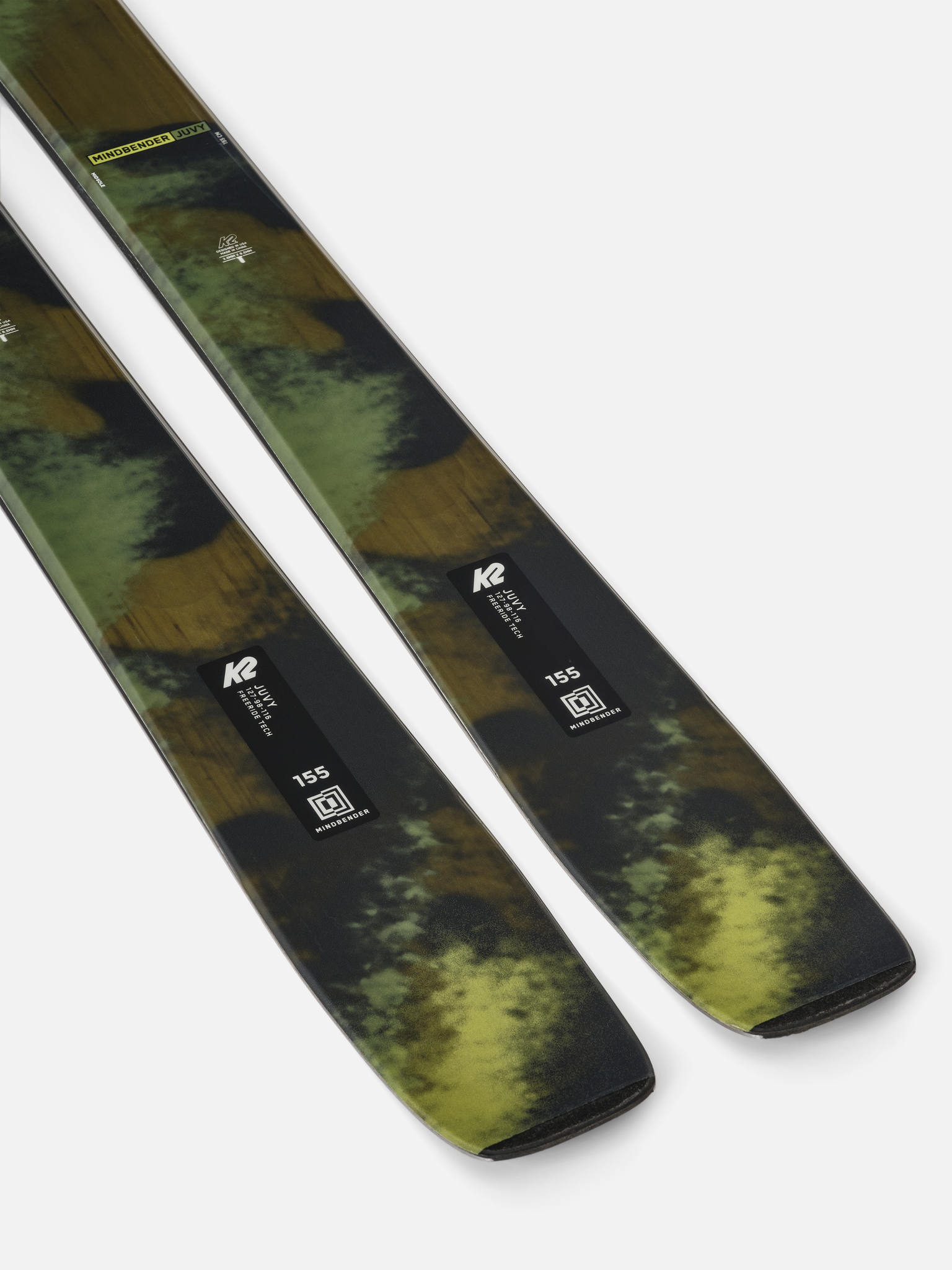 K2 Mindbender Juvy