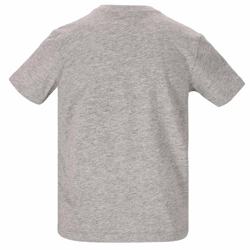 ZigZag Crash T-shirt Børn