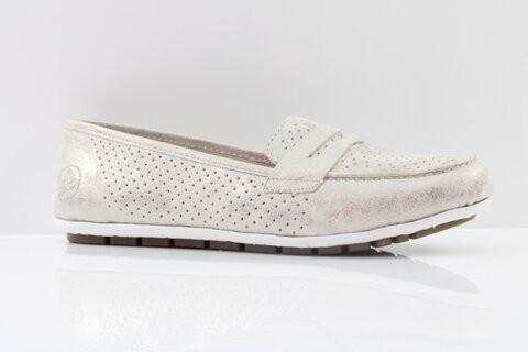 Rieker Slipper