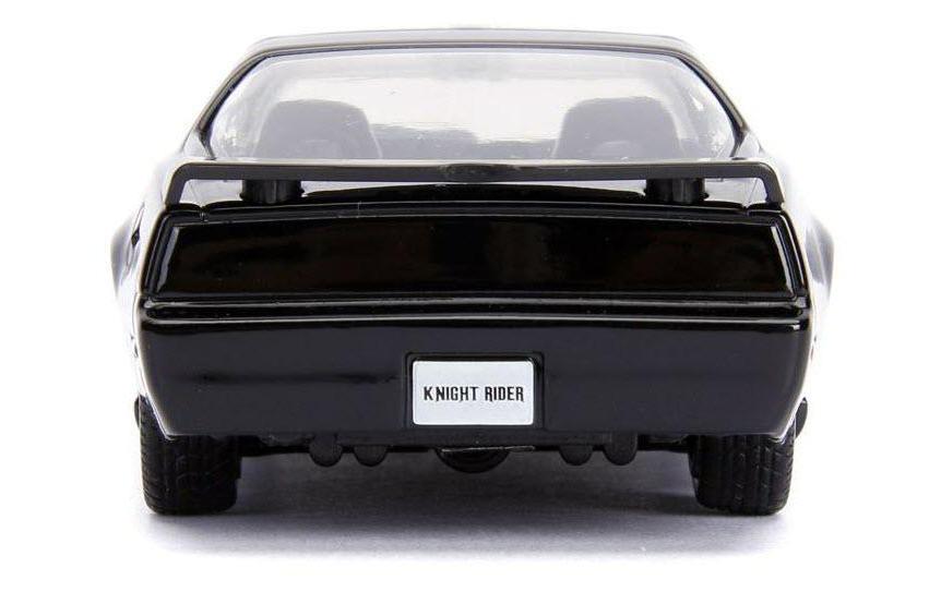 Knight Rider K.I.T.T. 1982 Pontiac Trans AM 1:32KITT Pontiac Firebird Trans AM Sammlermodell