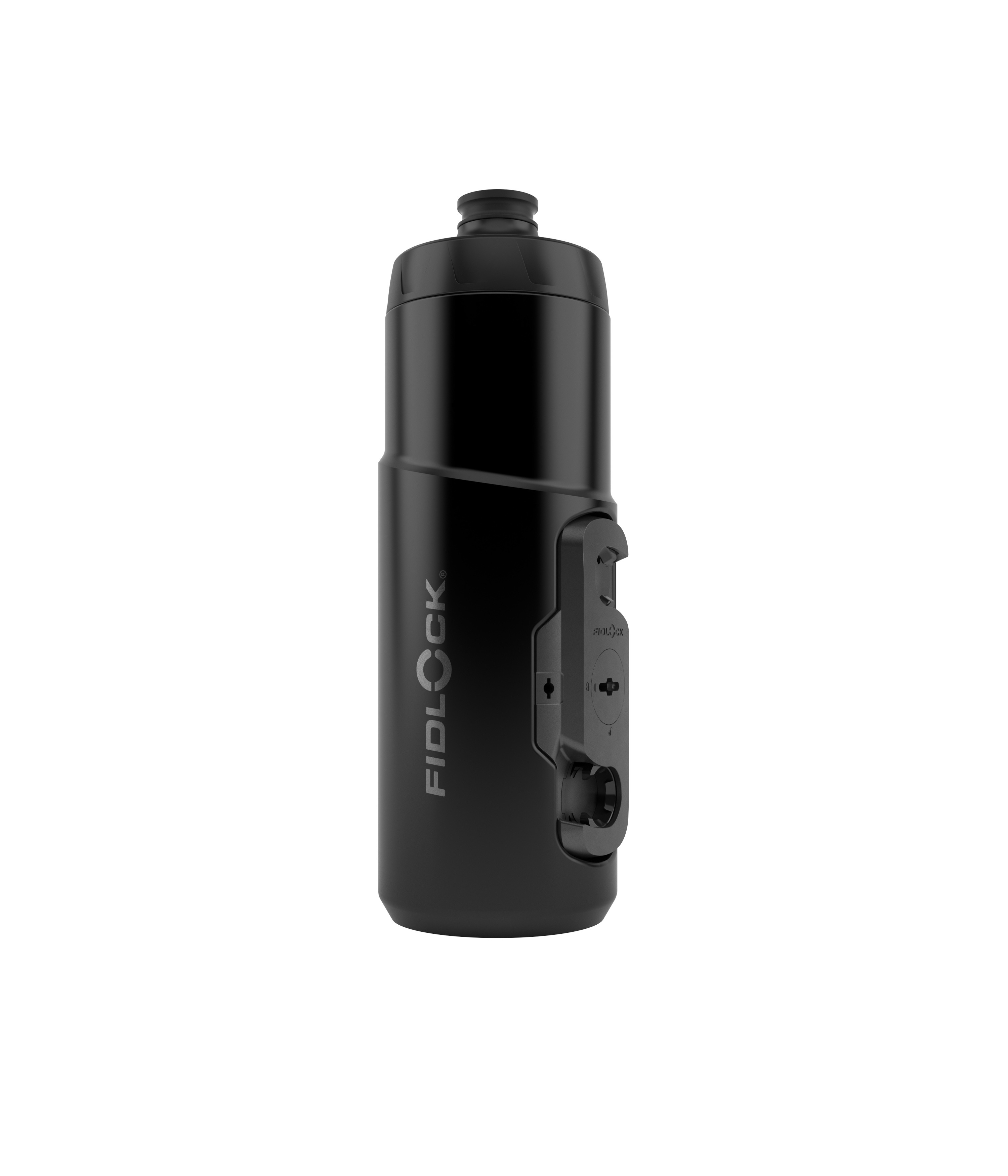 Twist Trinkflasche mit Bottle Connector