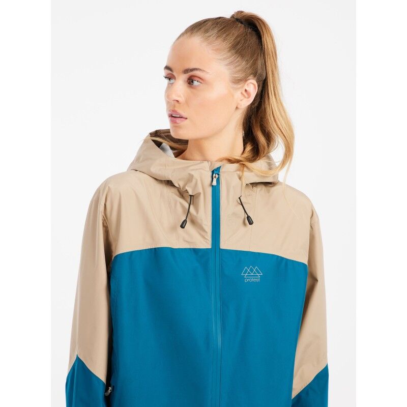 Prtestie - Veste imperméable femme