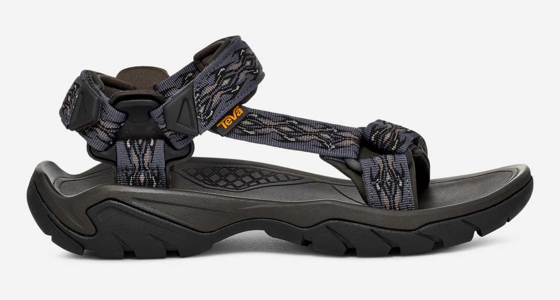 Heren Terra Fi 5 Universal Hiking Sandal