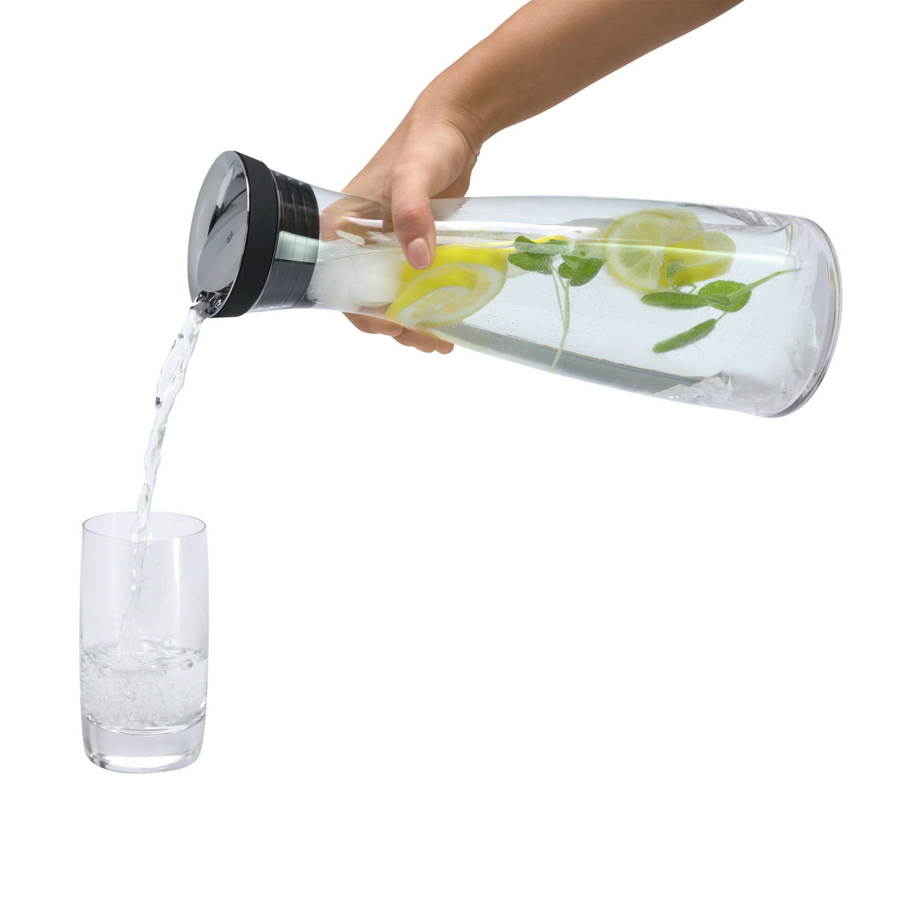 WMF Wasserkaraffe BASIC 1,5L
