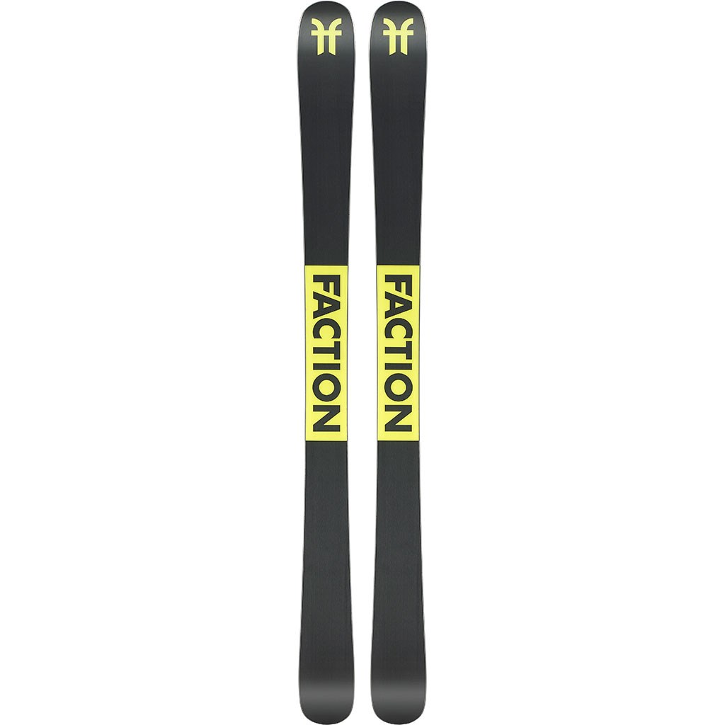 Prodigy 1 JR Black