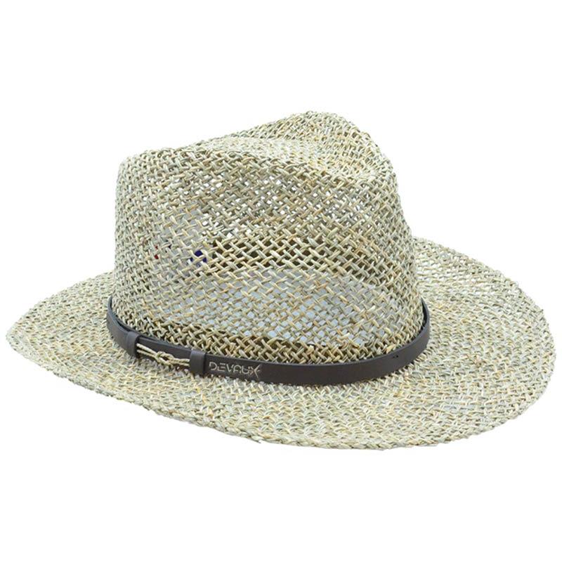 Chapeau Devaux Jumo Paille