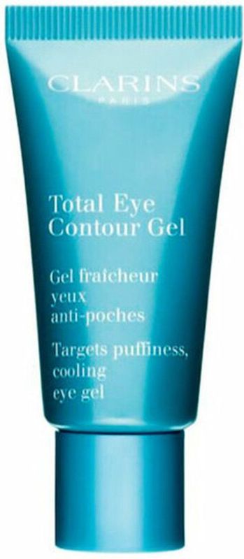 Clarins - Total Eye Gel - Ooggel - 20 ml