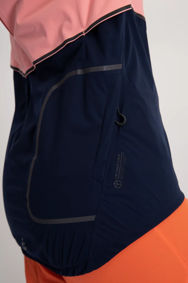 Craft ADV Enduro Hydro Damen Bikejacke