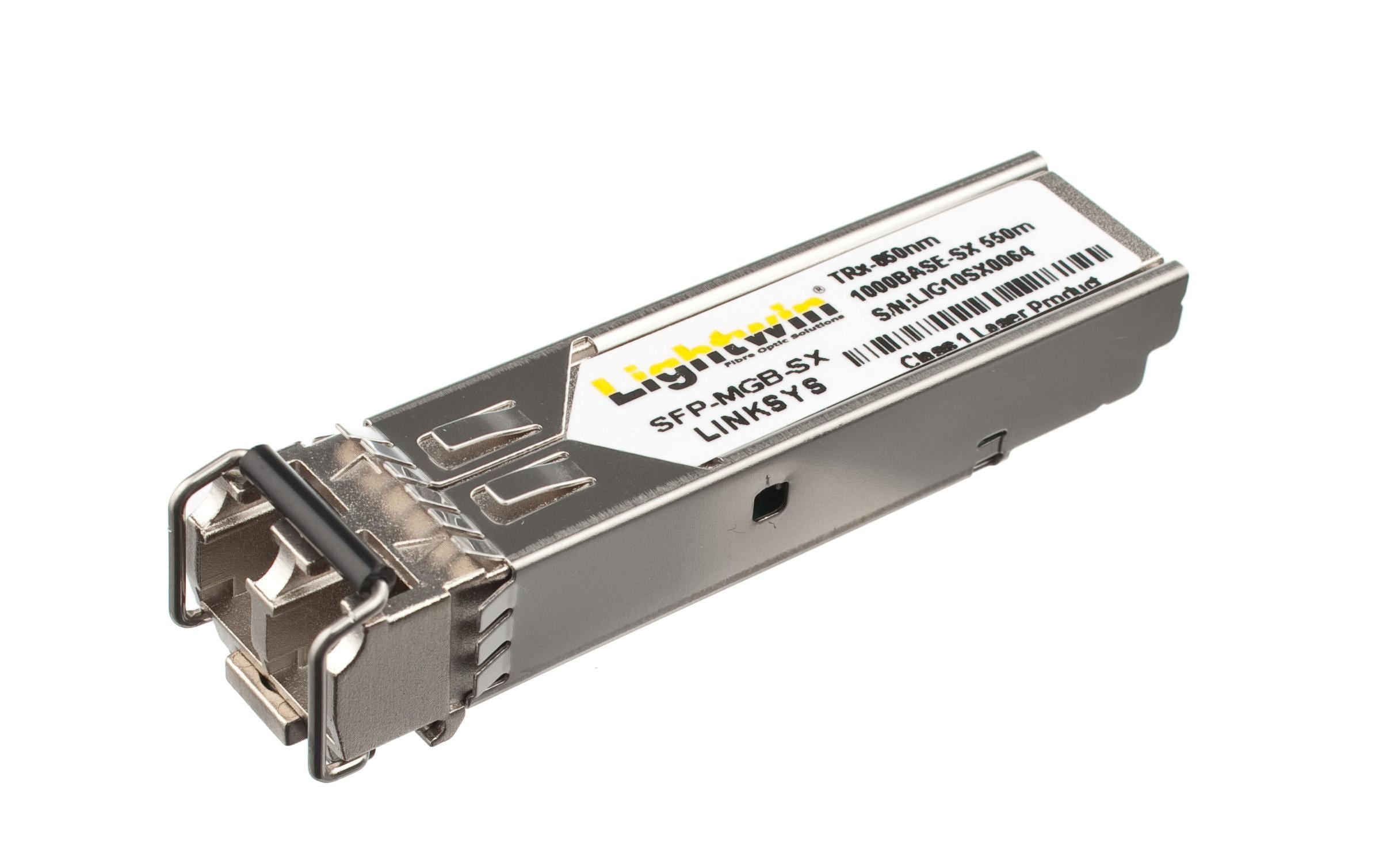 SFP Modul MGBSX1SFP-GBIC-Modul