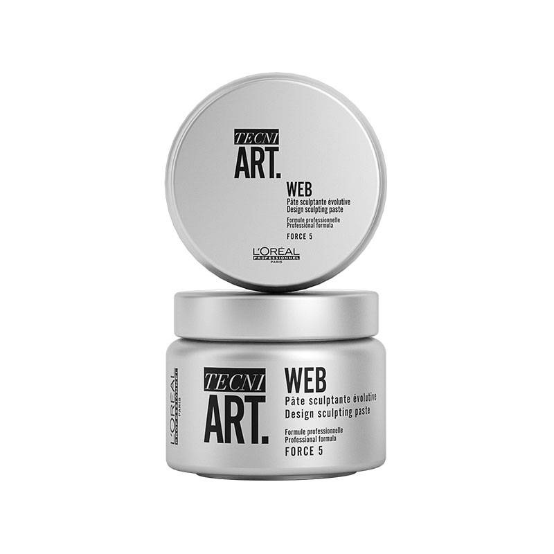 Pâte sculptante évolutive - Web / 150ml
