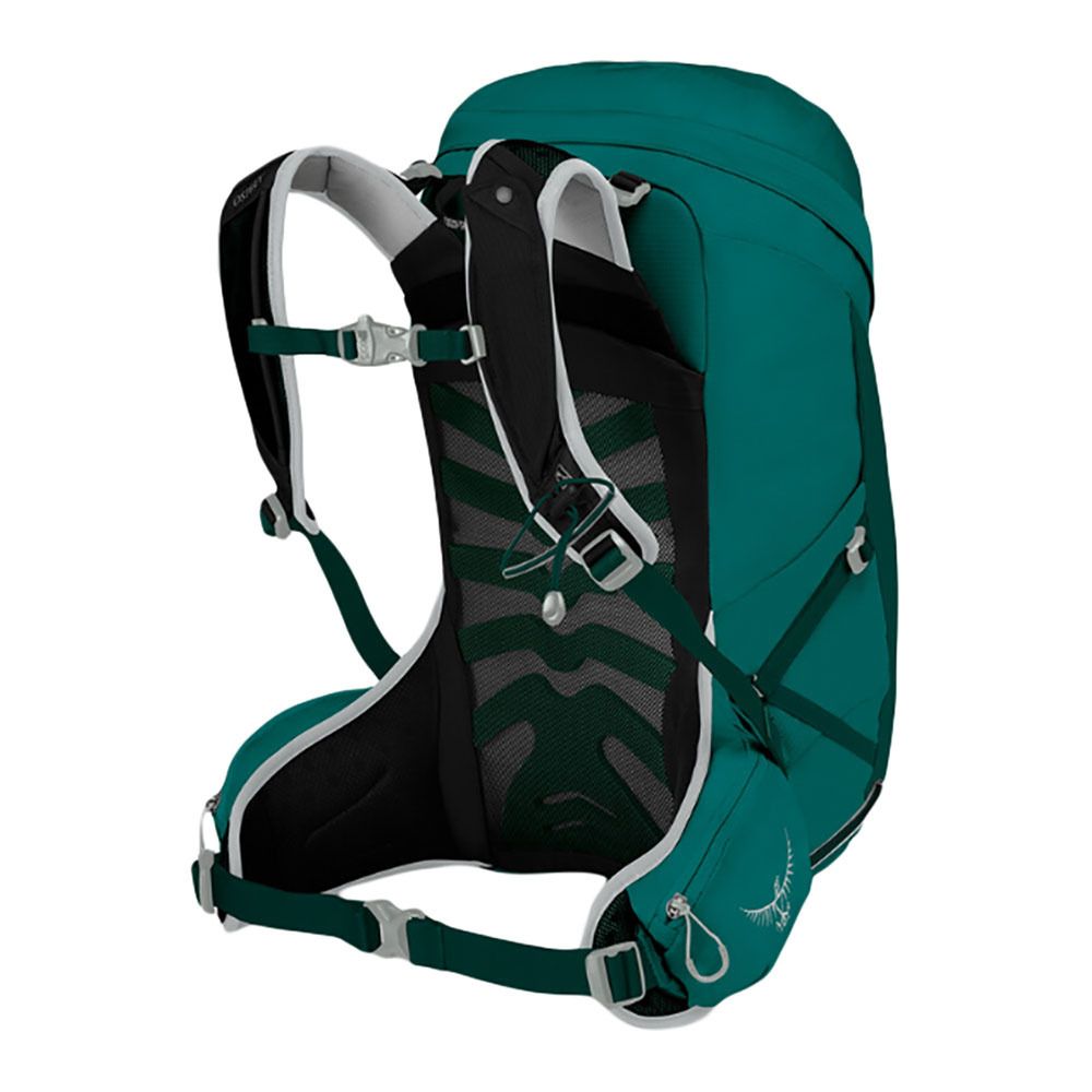 Osprey TEMPEST 24L - Sac À dos Femme jasper green
