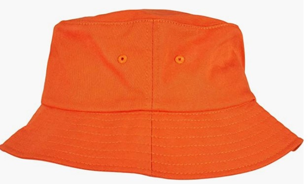 OUTDOOR Hut Flexfit Angler / Wander Hut