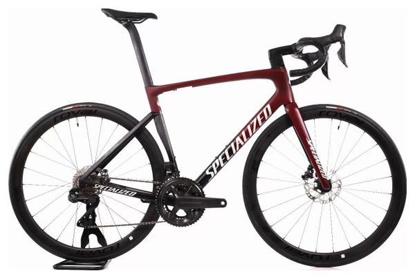 Produit reconditionné · Specialized Tarmac SL7 Expert  / Vélo de route | Bon état