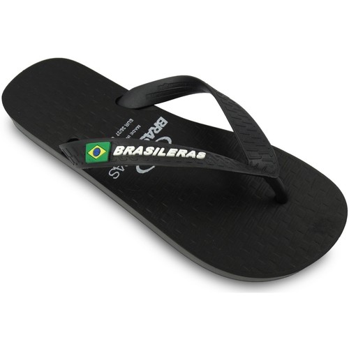 Brasileras - Clasica Brasil NL Negro