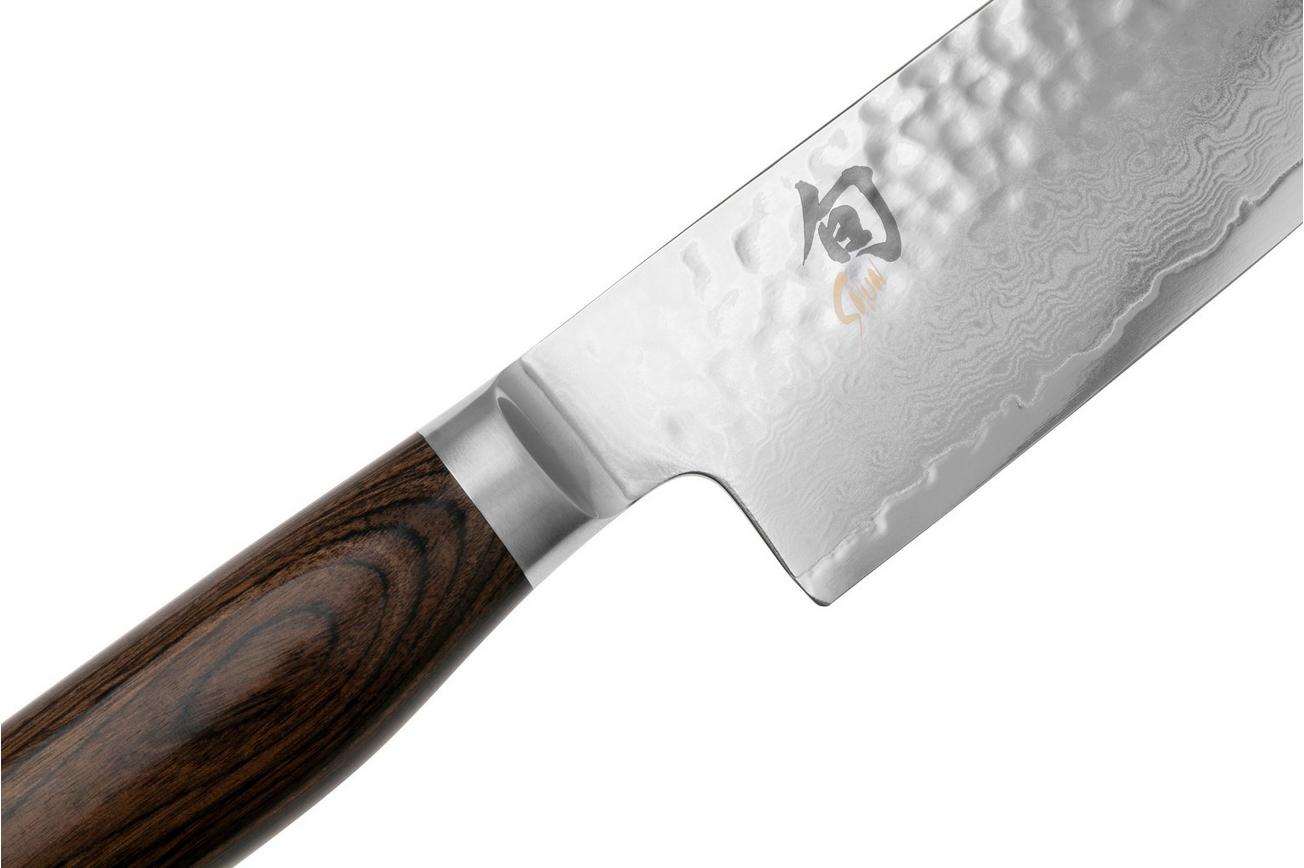 Kai Shun Premier Tim Mälzer Dreambox Limited TDM-1706   schort