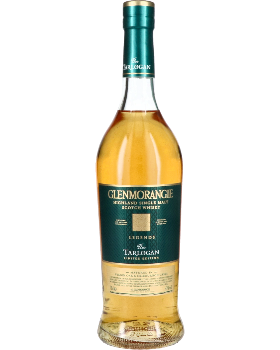 Glenmorangie The Tarlogan 70 cl