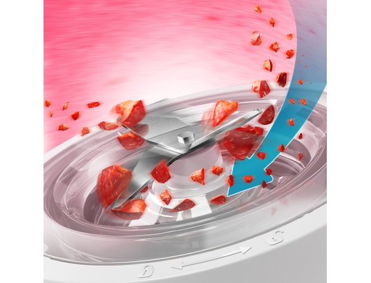 PHILIPS - Blender HR2041/00