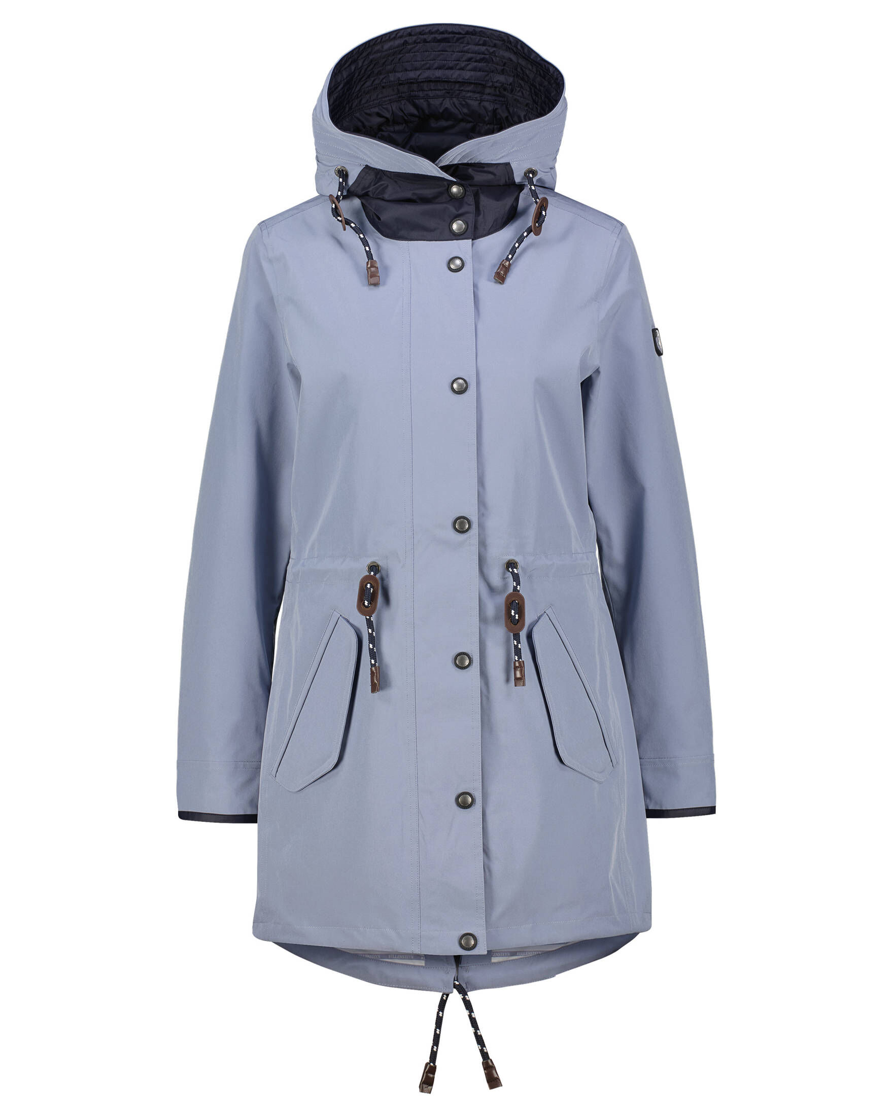 Wellensteyn| Damen Sommerparka