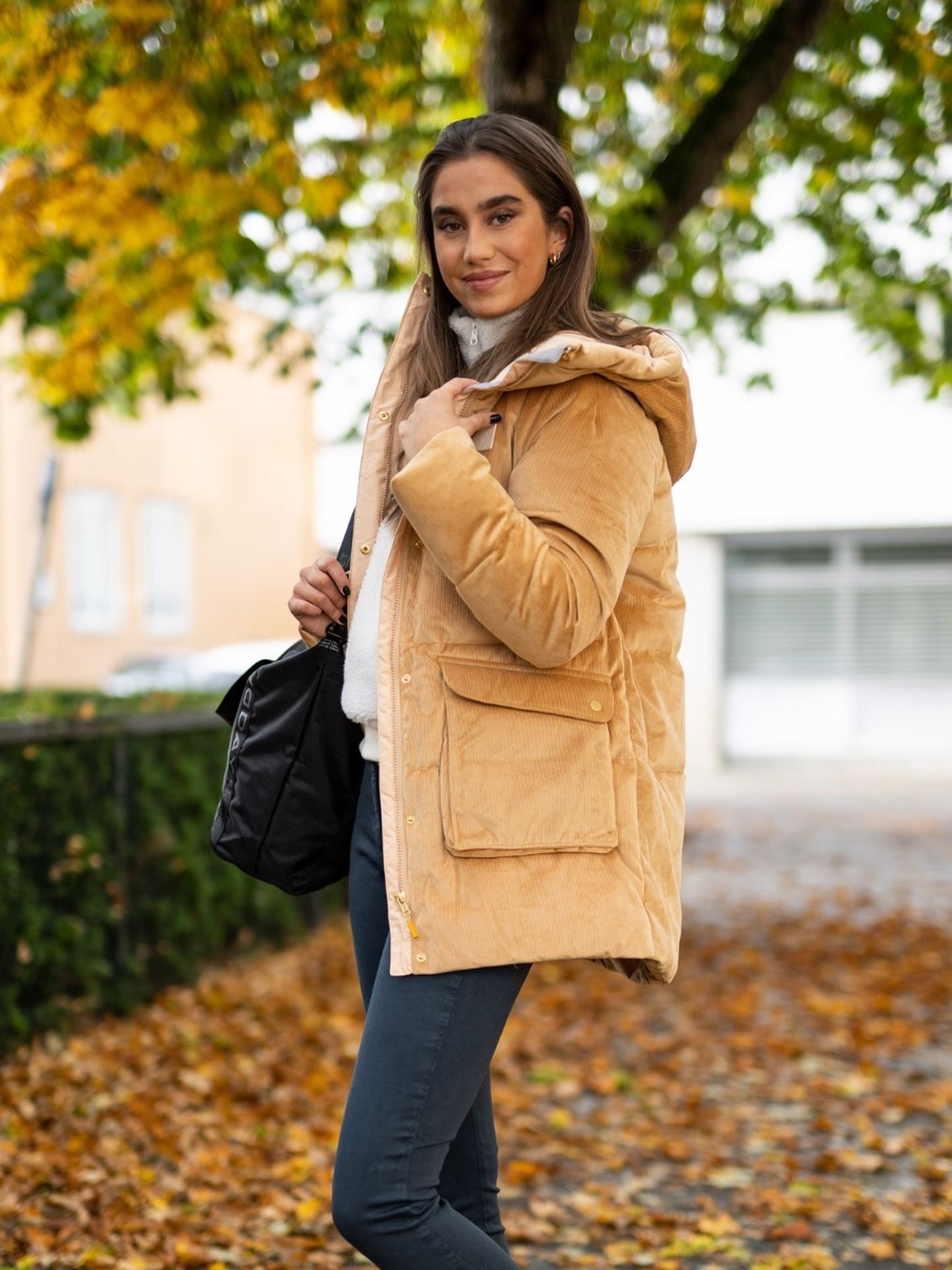 Rille Parka