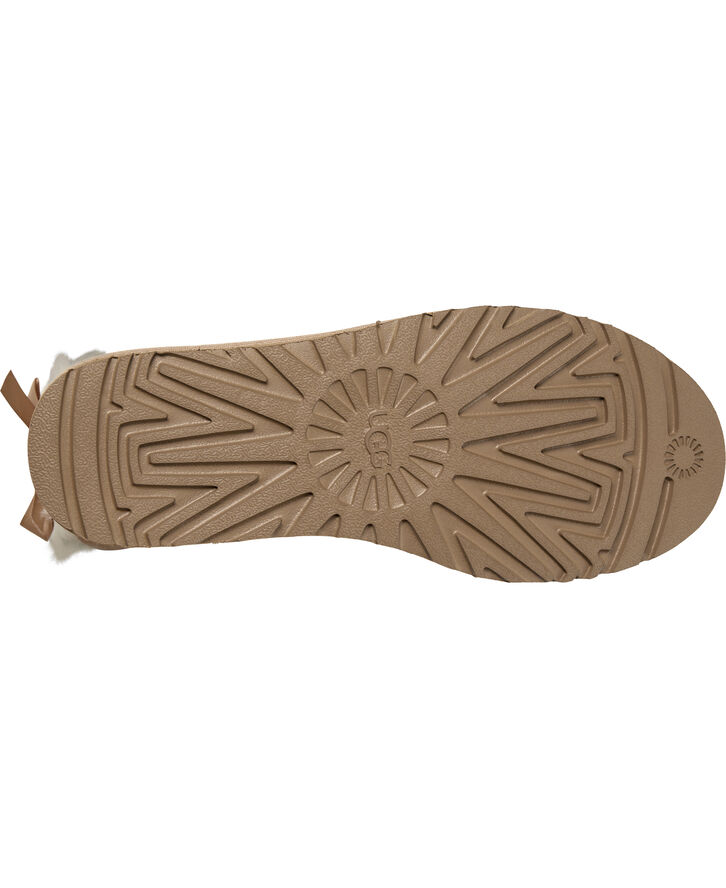 UGG Mini Bailey Bow II San
