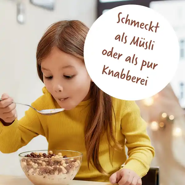 Schoko Balls