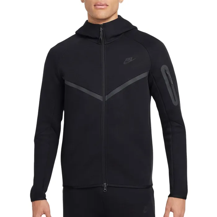 Nike Tech Fleece Hooded Sweatvest Heren