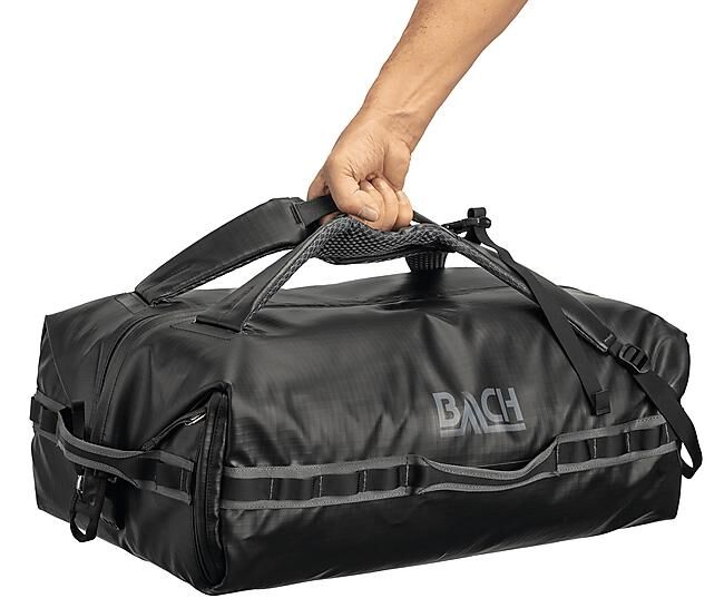 BACH - SAC VOYAGE DR DUFFLE EXPEDITION 40
