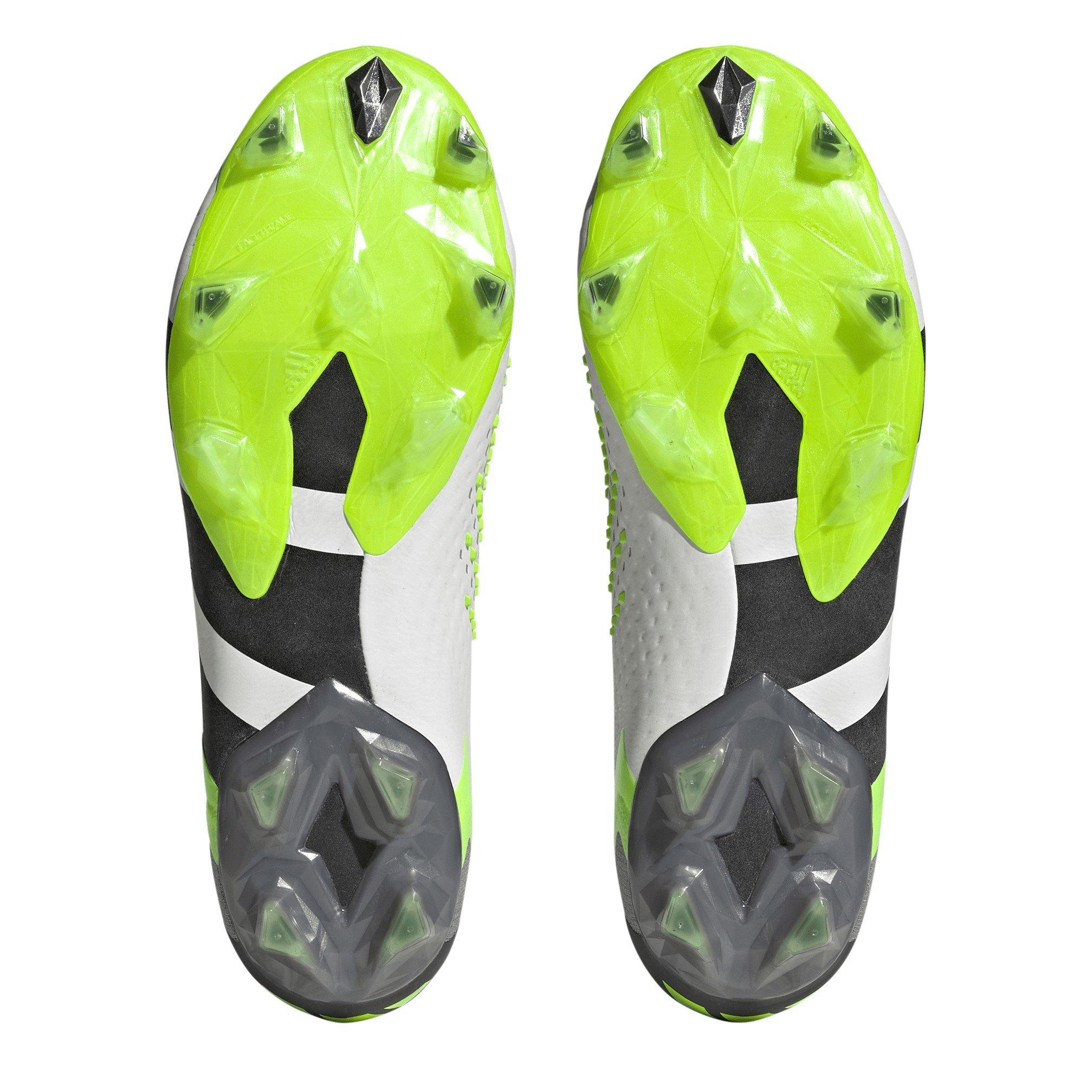adidas Predator 1 Elite Low Firm Ground Football Boots