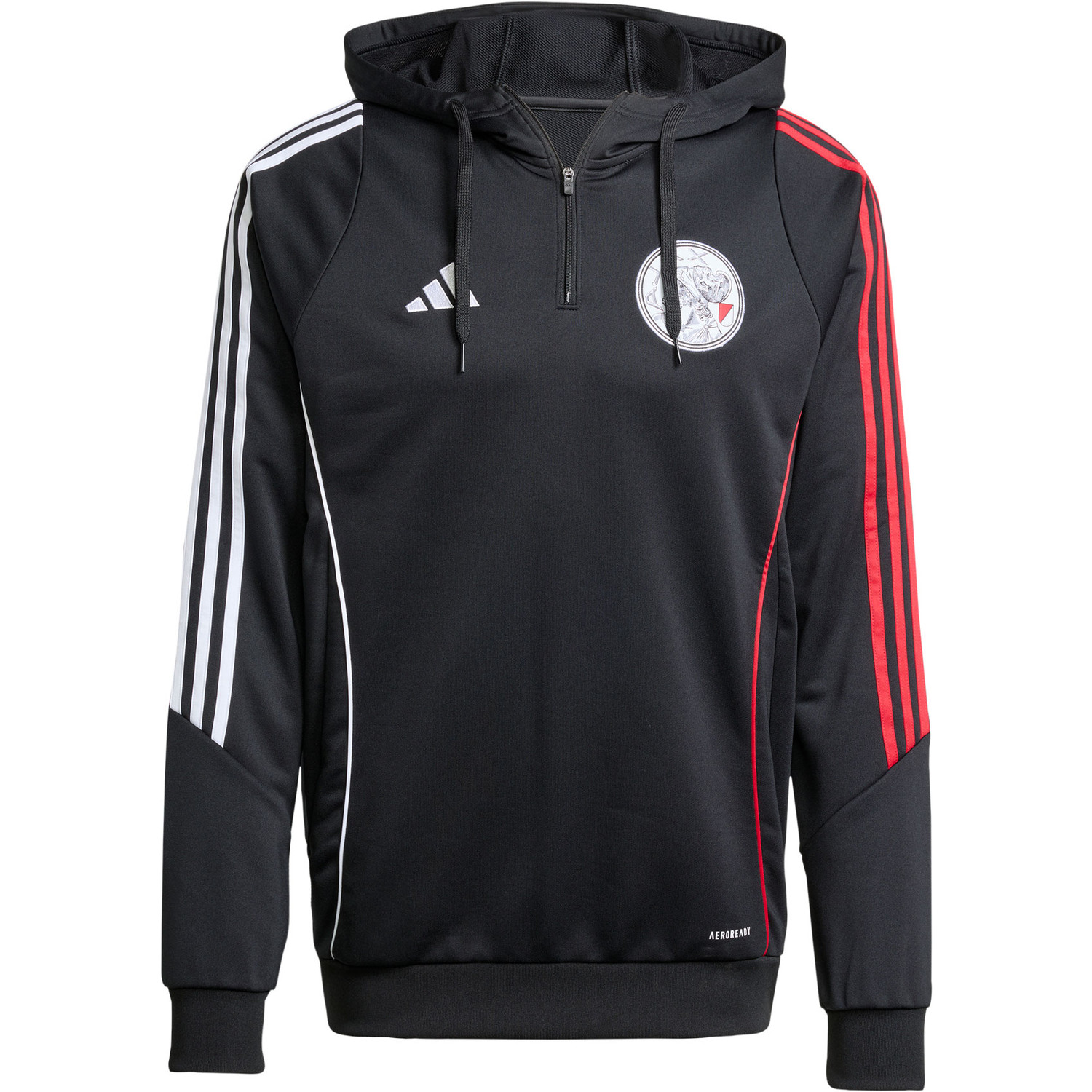 adidas Ajax TK Hoody Trainingspak