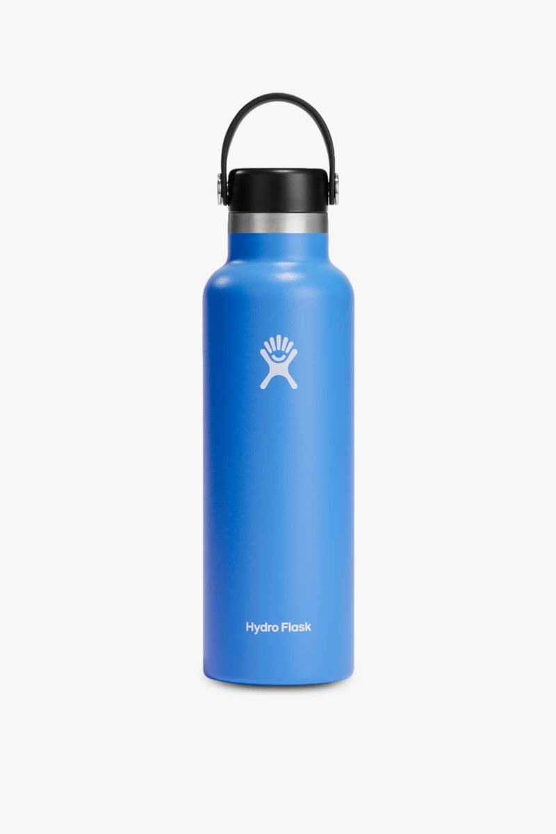 Hydro Flask Standard Mouth 621 ml Trinkflasche