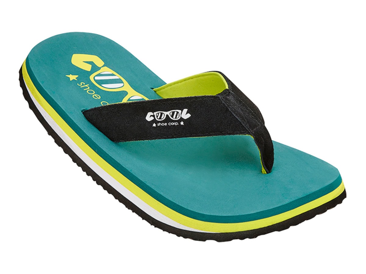 Cool Shoe Corp. Original Heren slippers - Mallard