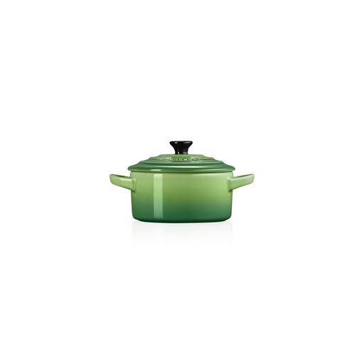 Le Creuset Minigryde, Bamboo Green, 0,25 L