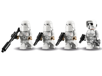 LEGO Snowtrooper™ Battle Pack (75320)