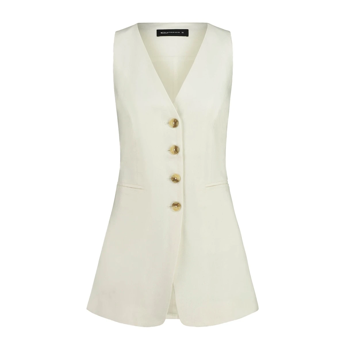 Dames Broek 25042